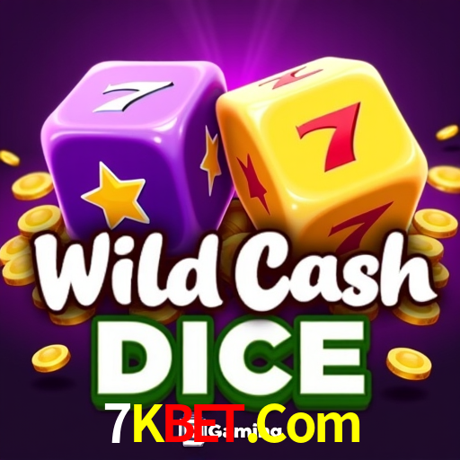 Cassino na plataforma 7Kbet.Com